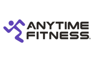 ANYTIME FITNESS
Gym