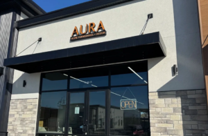 AURA HOME FURNISHINGS + DESIGNFurniture Store + Design