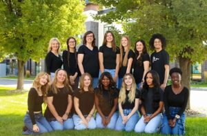 IN MOTION DANCE STUDIODance Studio