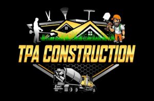 TPA CONSTRUCTIONConcrete + Restoration Services