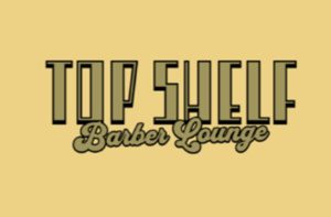 TOP SHELF BARBER LOUNGEBarber + Aesthetics